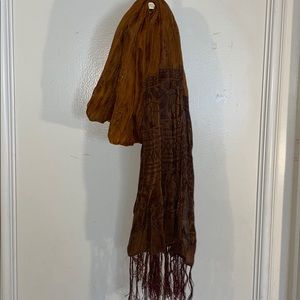 Egyptian Scarf